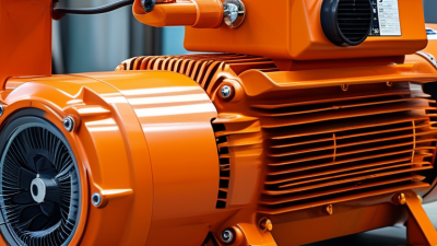 How to Choose the Right Screw Blowers for Your Needs?