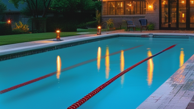 Are Magnetic Pool Lights Safe for Vinyl Liners in 2026?