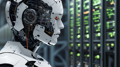 Top 10 OEM AI Server Manufacturers in China for Global Buyers?