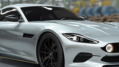 Top 10 Lightest Aluminum Options for Global Buyers?