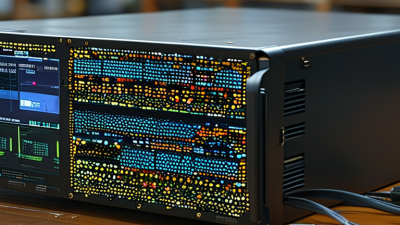 Top Reasons to Choose 400G Optical Transceivers for Your Business?