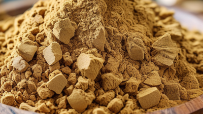 Best 5 Tips for Sourcing Undefatted Beef Adrenals Powder?