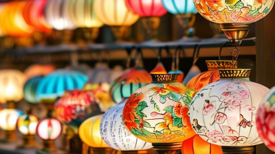 China Best Lights and Lighting Products for Global Buyers?