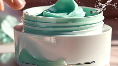 2026 Best Anti Aging Skin Creams with Water Soluble Actives How to Formulate?