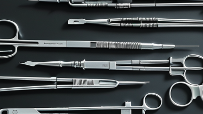 Top Surgical Forceps for Medical Professionals Why Choose Them?