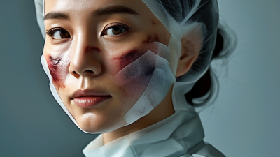 Top 5 Benefits of Hydrocolloid Dressings for Burn Care?