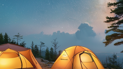 Best Roof Top Tents for Your Next Adventure?