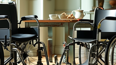 Top 10 Wheelchairs for Long Term Use What is the Best Option