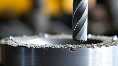 How to Measure PDC Cutter Wear in 5 Easy Steps?