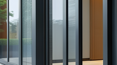How to Weatherstrip a Modern Exterior Pivot Door Effectively?