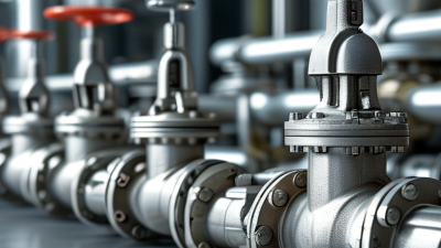 Top 10 Benefits of Using Sanitary Ball Valves for Your Business