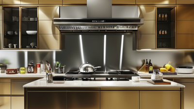 How to Choose Stainless Steel Kitchen Appliances for Maximum Benefits?