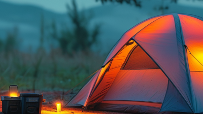 LED Camping Light Not Bright Anymore Best Solutions Explained?