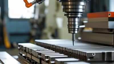 Top Cnc Machine Suppliers in China for Global Buyers?