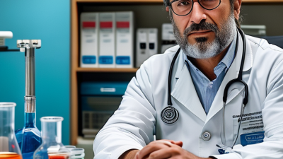 ¿Qué certificaciones son necesarias para productos médicos?