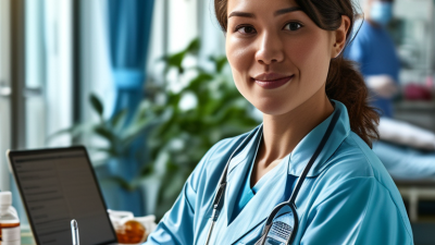 What Are the Key Advantages of Disposable Medical Products?