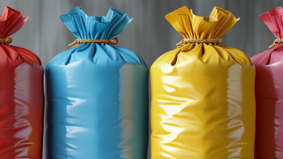 How to Choose the Best 3 Ton FIBC Bags for Your Needs?