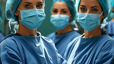 Top 10 Best Scrub Suits for Long Shifts You Need to Know