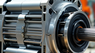 Top 10 Servo Motors in China for Global Buyers?
