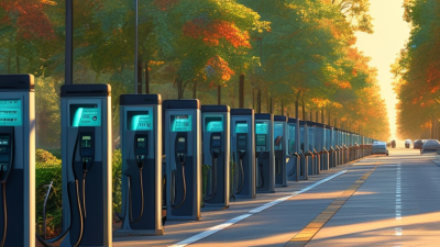 10 Best Locations for EV Charging Stations What Matters Most?