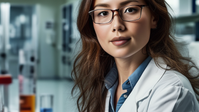 5 Reasons Why Quality Control Matters in Laboratories?