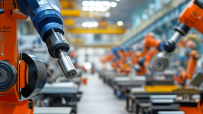 Top 10 Prototype Machining Factory Options for Global Buyers?