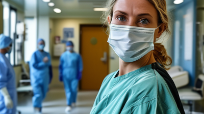 2026 How to Understand the Difference Between Sterile and Nonsterile Care?