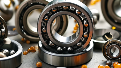 Top 10 Tips for Choosing the Best Ball Bearings?