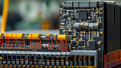 Top 5 Infineon Mosfet Alternatives You Should Consider?
