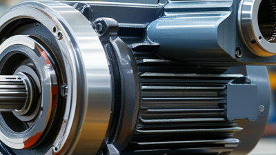 Why Choose Geared Motor Solutions for Your Projects?