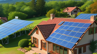 What Size Solar System Do I Need for My Home 5 Tips