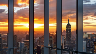 How to Choose Wind Resistant Aluminum Doors and Windows for High Rise Buildings?