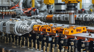 Top 10 Advances in Shock Output Accuracy and Energy Control Technology?