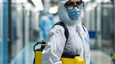 10 Tips to Validate a Medical Washer Disinfector?