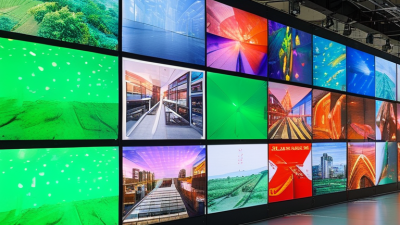 Top 10 Steps to Install Flexible LED Displays Easily?