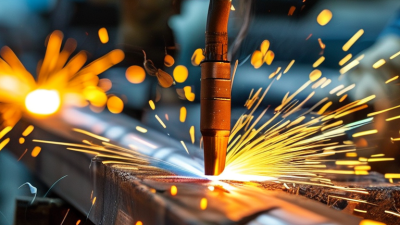 Top 10 Benefits of Fcaw Stainless Steel for Global Buyers?