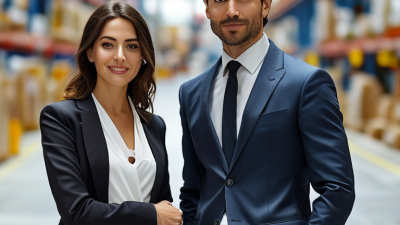 Top 10 Weighted Contacts for Global Buyers to Consider?