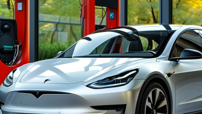 Why Do Some EVs Charge Faster Than Others in 2026?