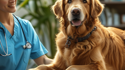 How to Enhance Recovery in Animal Rehabilitation Today?