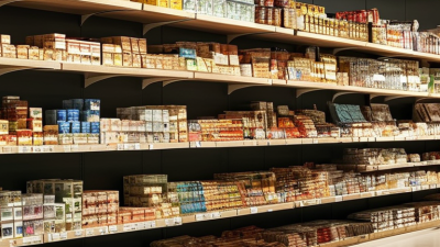 Essential Tips for Choosing Retail Shelving Units for Your Store?