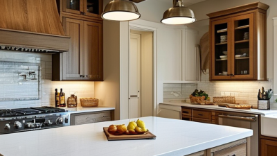 10 Reasons Why Shaker Style Cabinets Are So Popular?