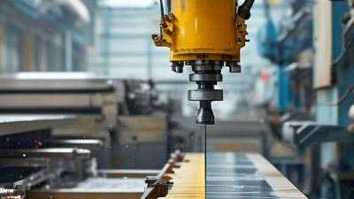 How to Extend Service Life of Glass Processing Equipment in 2026?