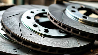 When Should I Machine My Brake Rotors 5 Essential Tips?