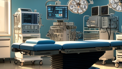 10 Tips to Extend Lifespan of High-End Medical Equipment?