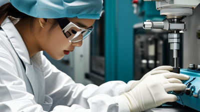 China Best Medical Manufacturing Tips for Beginners Start Here?