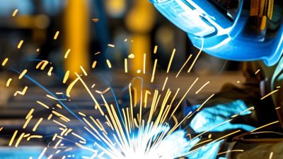 Top Benefits of Clad Welding for Global Procurement?
