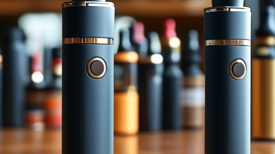 What Certifications Should Disposable E Cigarette Manufacturers Have?