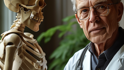 Can You Exercise After Getting Orthopedic Implants?