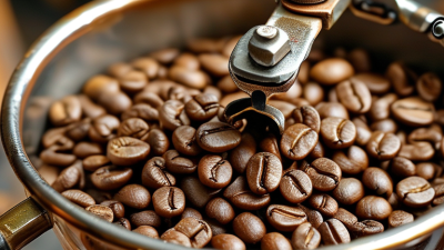 Top Quality Coffee Bean Roaster for Global Buyers?