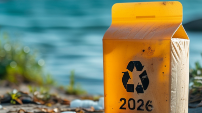 2026 Best Reasons Biodegradable Plastic Packages Are Popular?